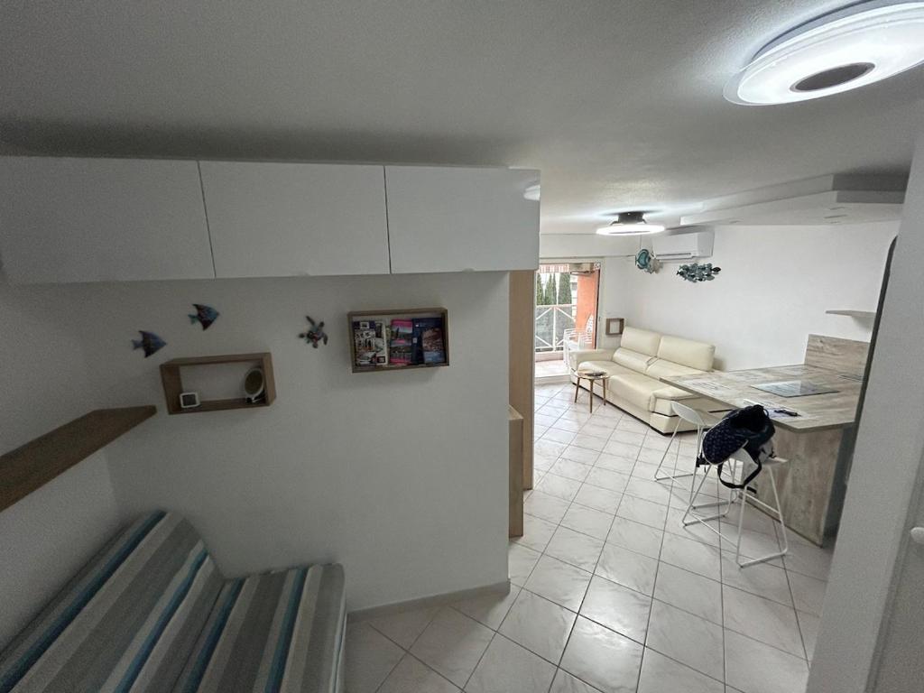 Sea view studio 32 - 5