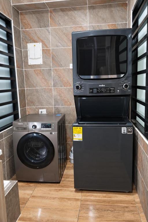 Central studio apartment with 5G Wi-Fi DF Building - 3