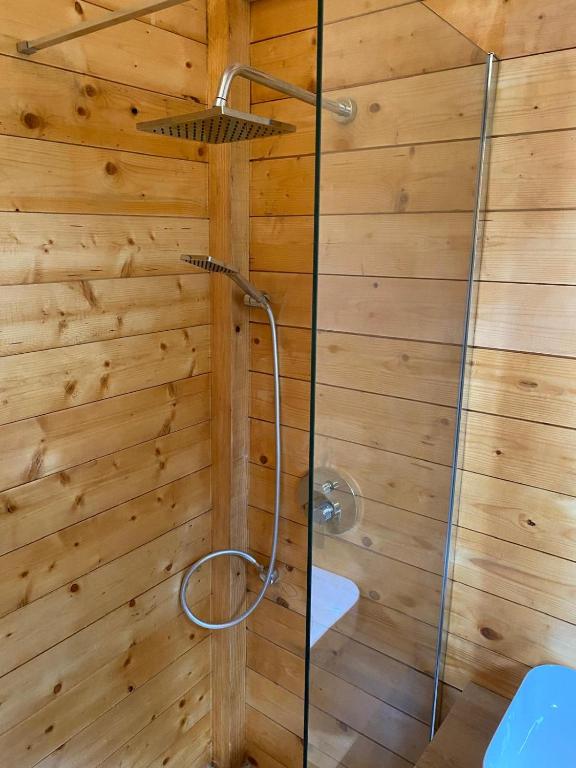 Chalet Olivarelle - 2