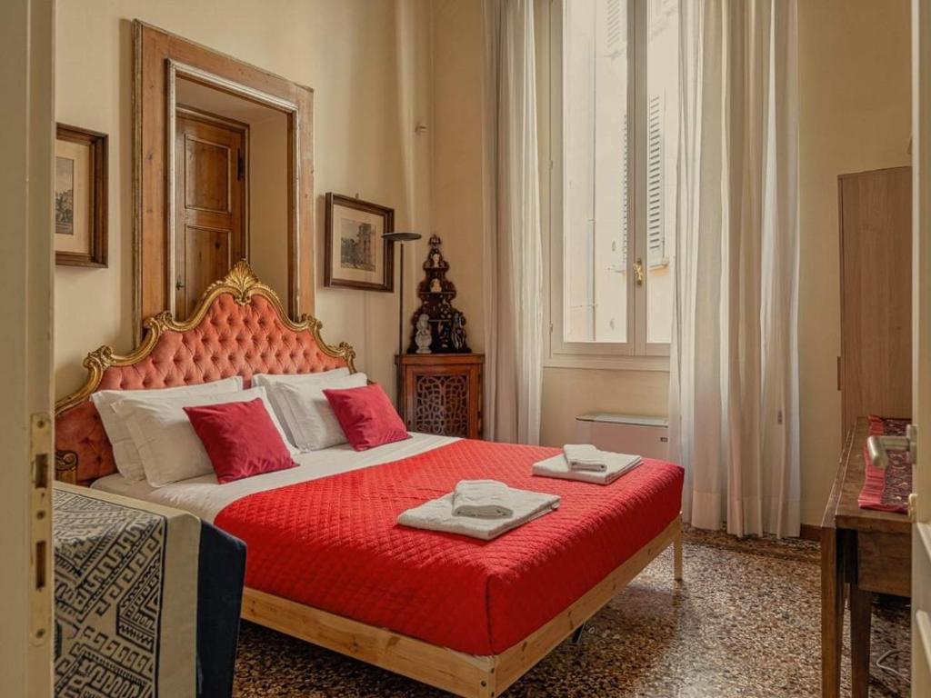 Homeby - Dimora Bentivoglio - 5