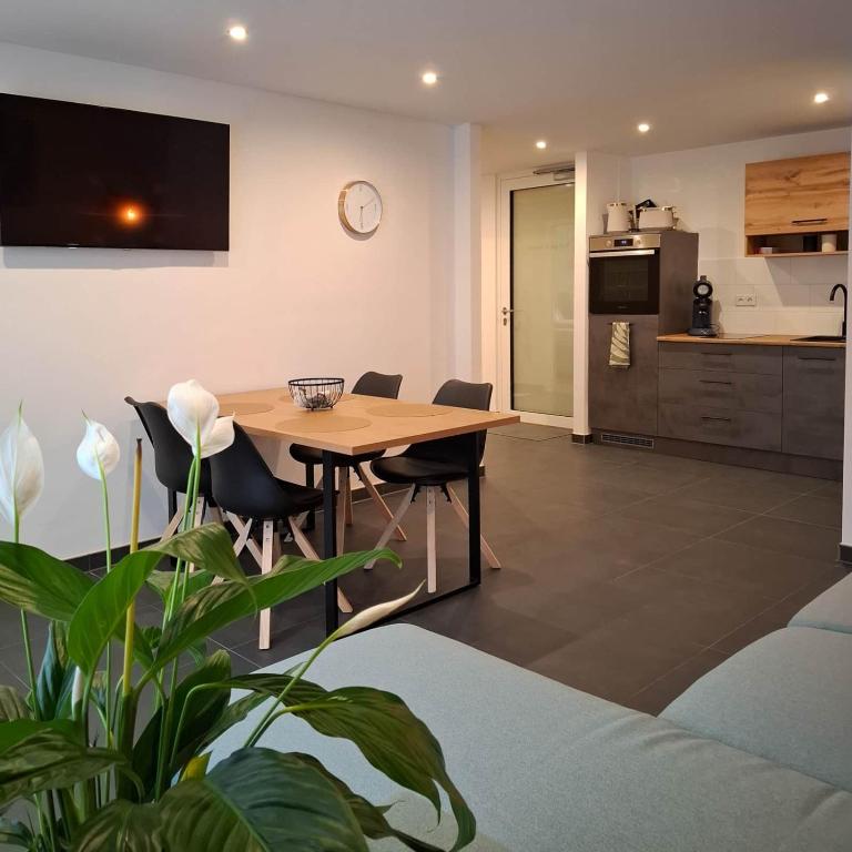 Nexpo Forum Apartment, 5 Min zur Messe + Parkplatz - 1