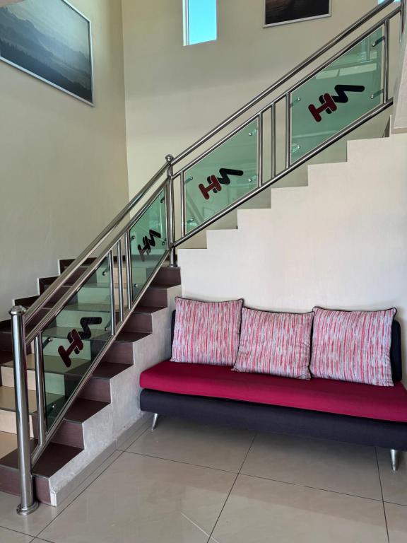 Hotel Mesra
