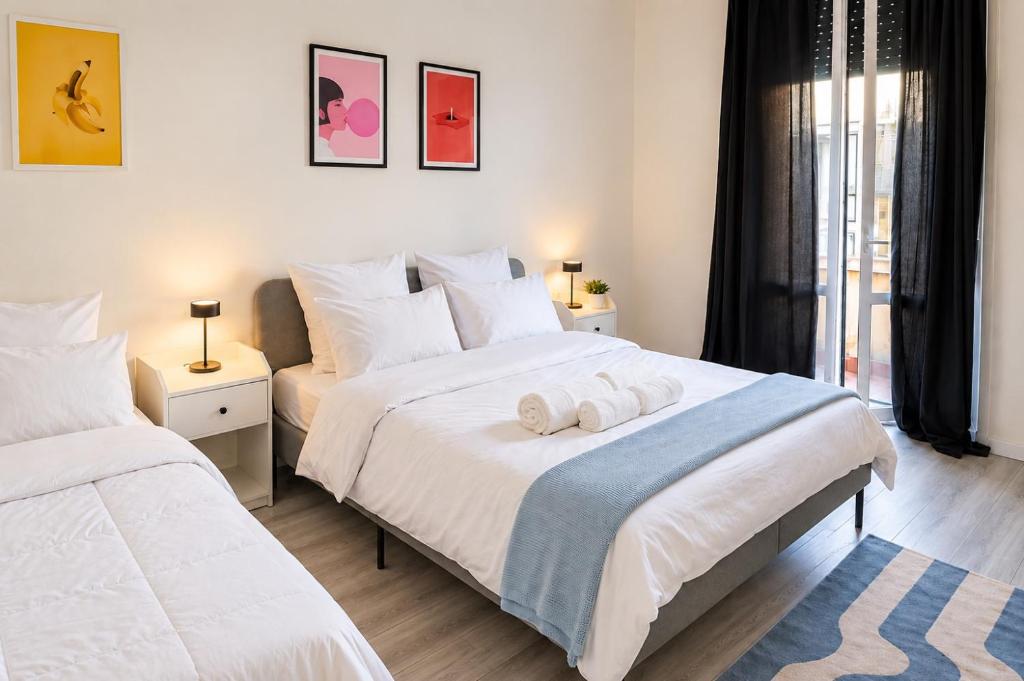 Callmehome Marlene Apartment Navigli - 1