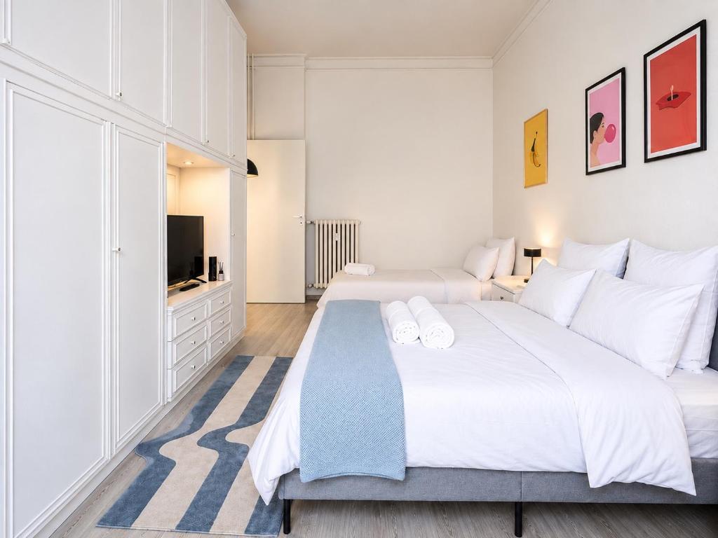 Callmehome Marlene Apartment Navigli - 4