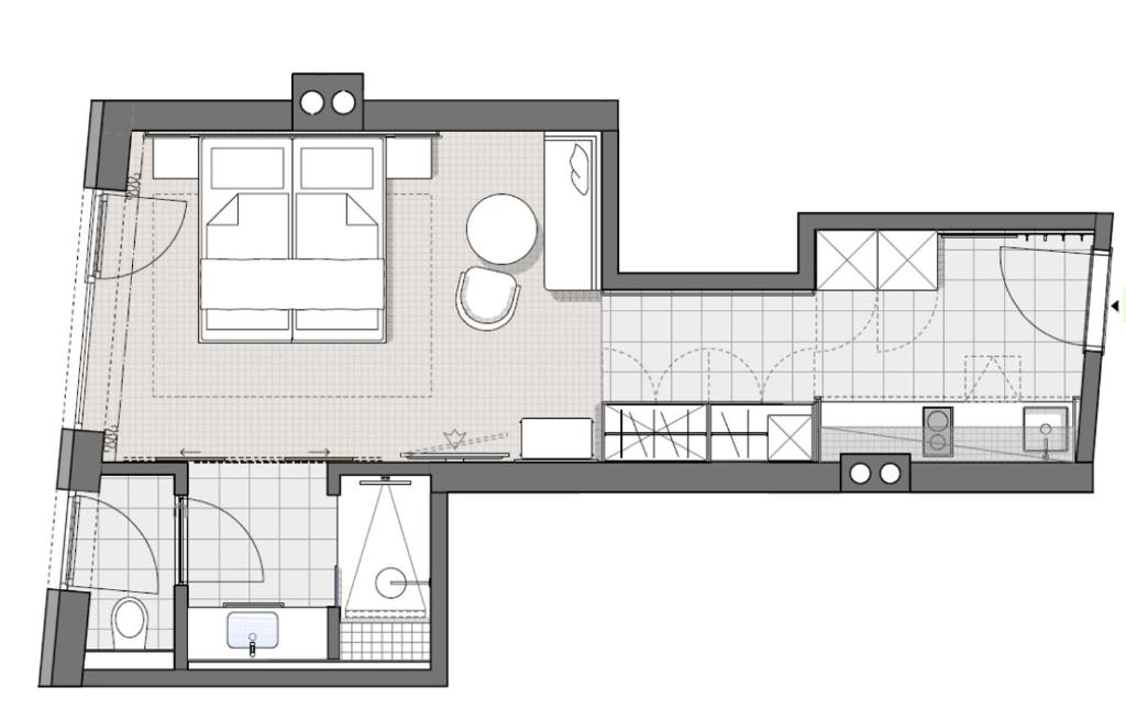 Angelika Apartments - 3