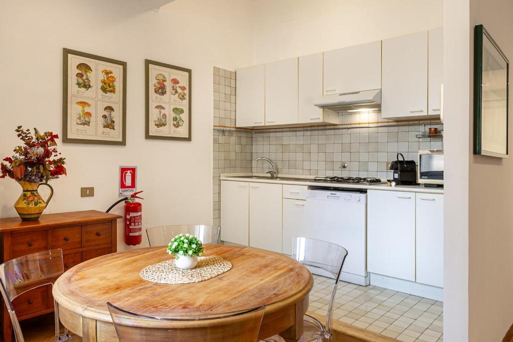 Termini Suite - 7 minutes from Roma Termini - 2