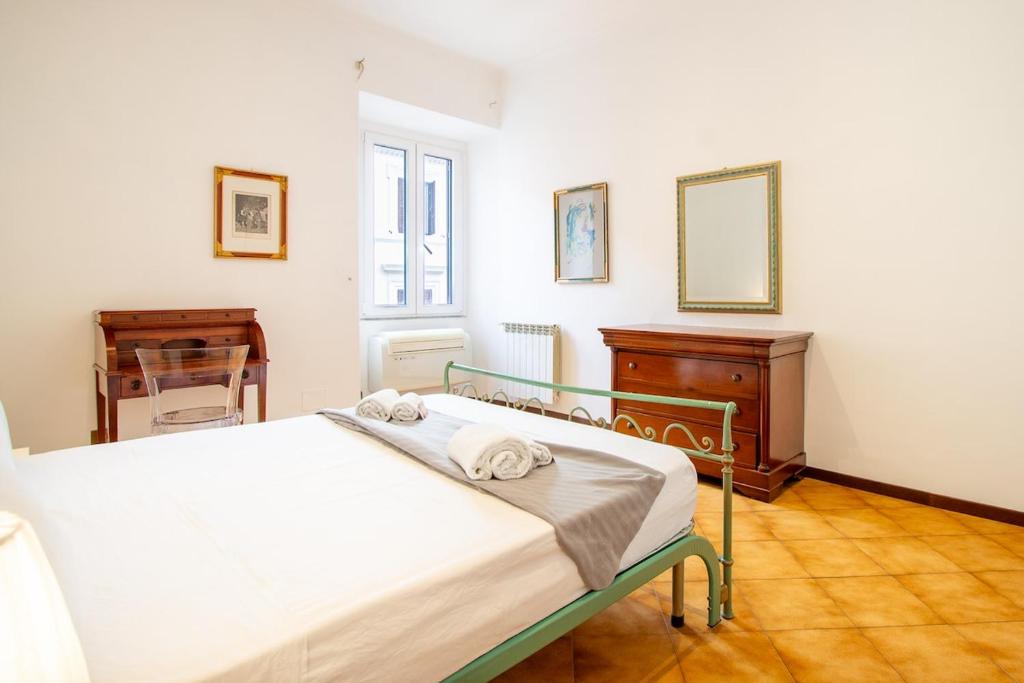 Termini Suite - 7 minutes from Roma Termini - 4