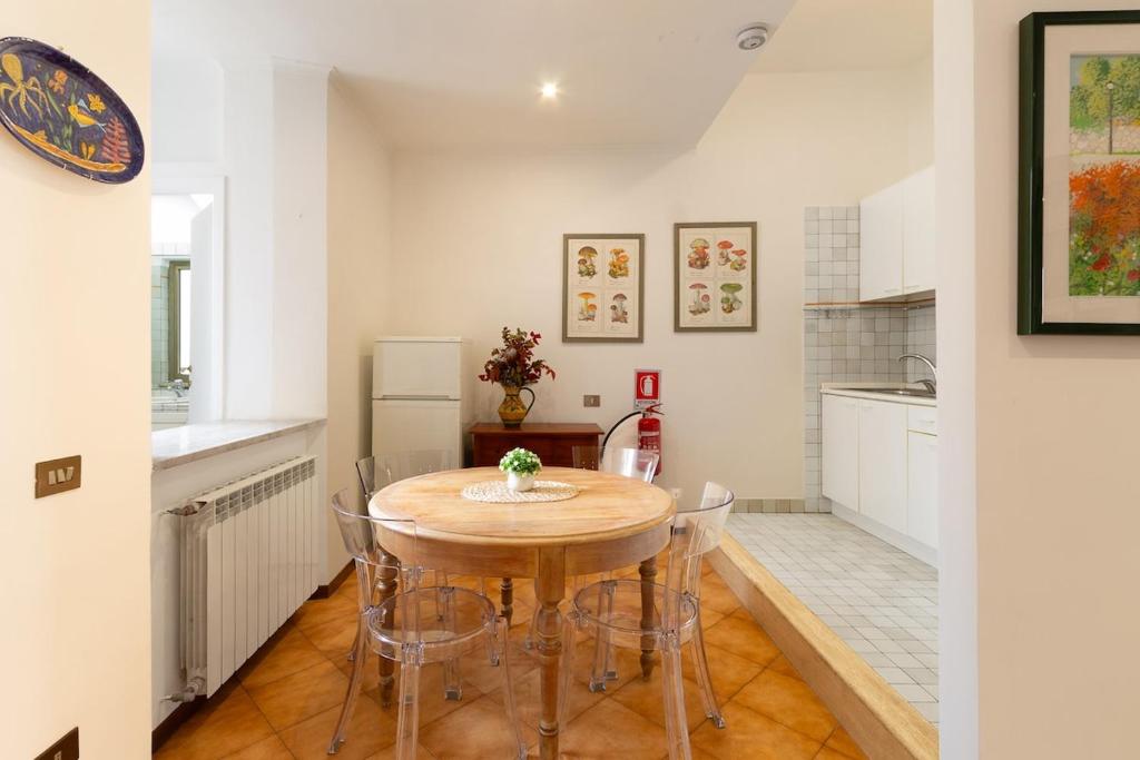 Termini Suite - 7 minutes from Roma Termini - 5