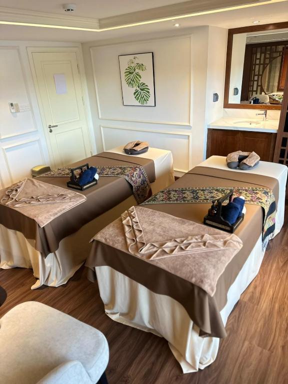 Massage