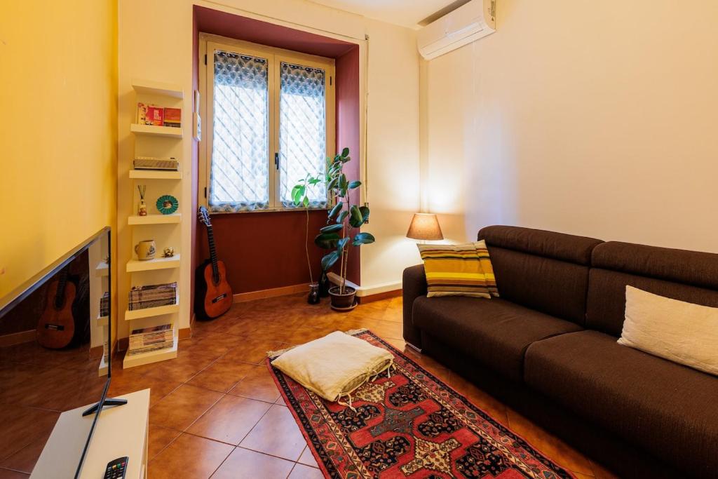 Rhome Sweet Home - 1