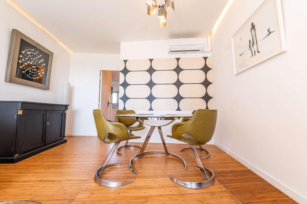 Le Rivage Seventies - 5