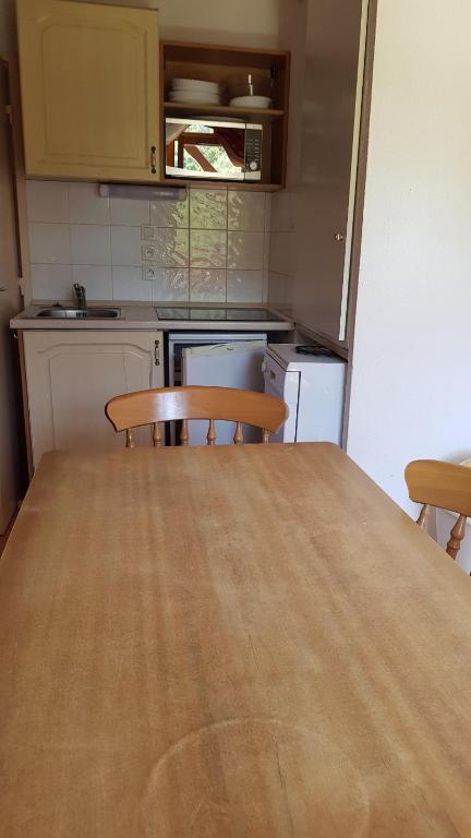 Appartement à louer à Saint François Longchamp - 2