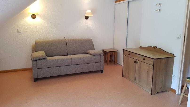 Appartement à louer à Saint François Longchamp - 4