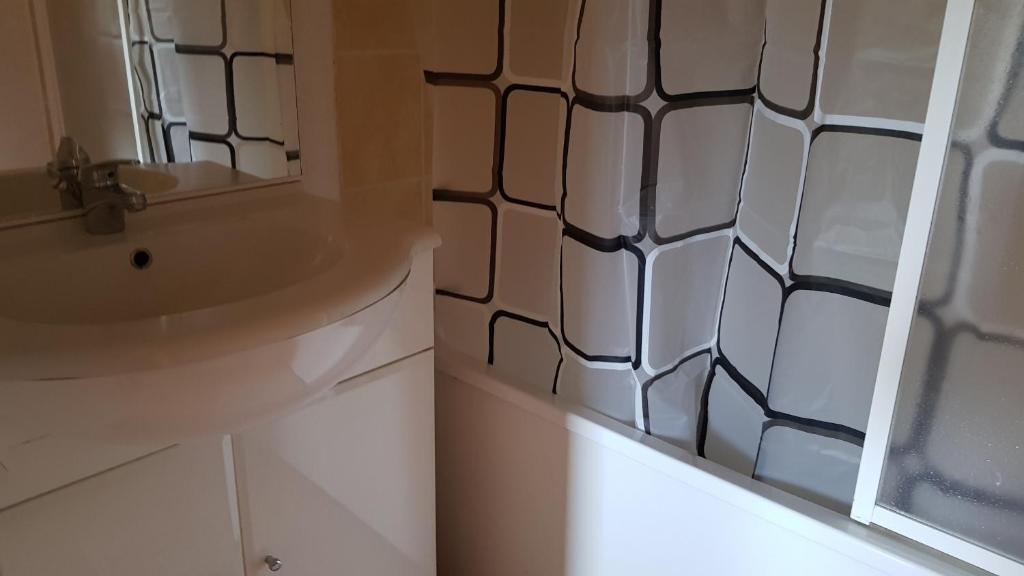 Appartement à louer à Saint François Longchamp - 5