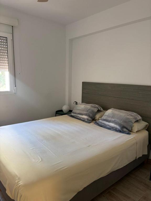 Casa Albufera - 1