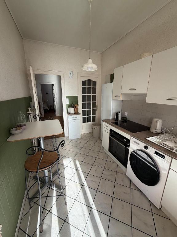 Le Clos de Hoin - Maison Montchapet, private parking - 3