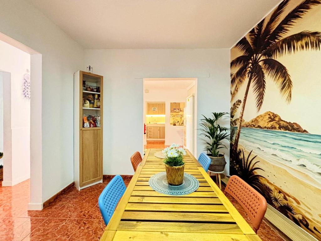 Hostel Banana Surf House - 1