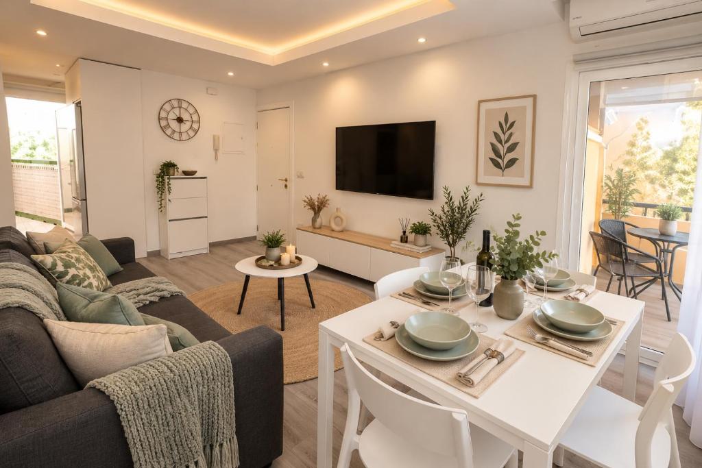 San Rafael Exclusive Apartment Los Boliches - 4