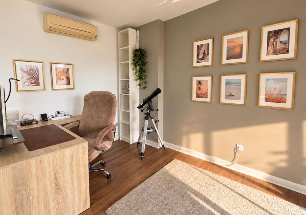 Casa Cactus - 3bd Duplex Family Penthouse - 5