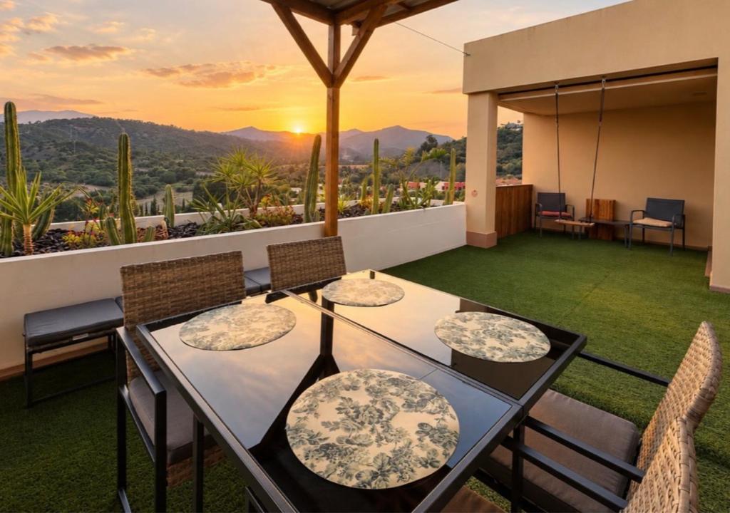 Casa Cactus - 3bd Duplex Family Penthouse - 1