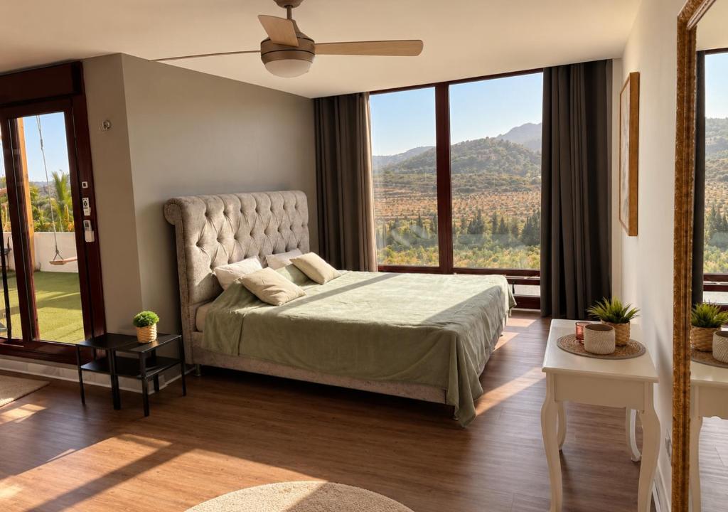 Casa Cactus - 3bd Duplex Family Penthouse - 4