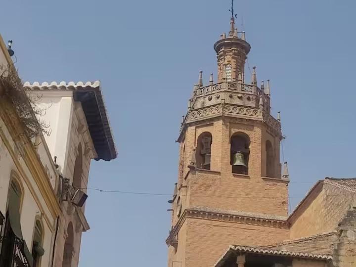 Casa Del Arco Ronda - 5