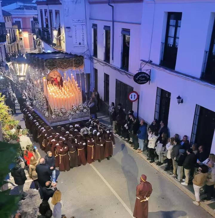 Casa Del Arco Ronda - 4