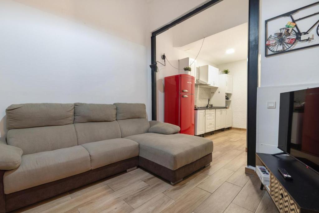 eucalyptus house las canteras - 4