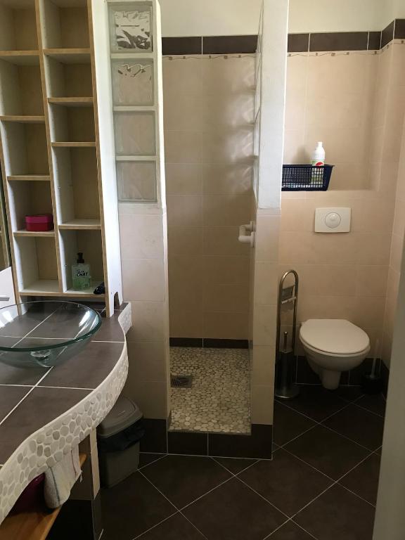 Le St Elme - Air conditioning - WiFi - Pool - Beach - 3