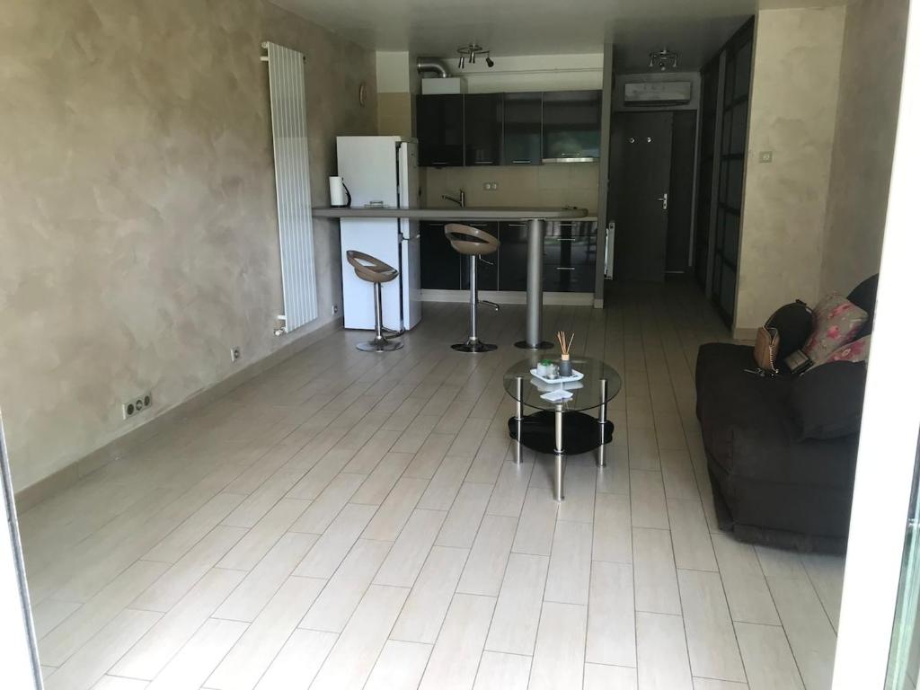 Le St Elme - Air conditioning - WiFi - Pool - Beach - 4