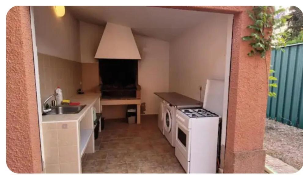 Apartamento Independiente dentro de Chalet - 2