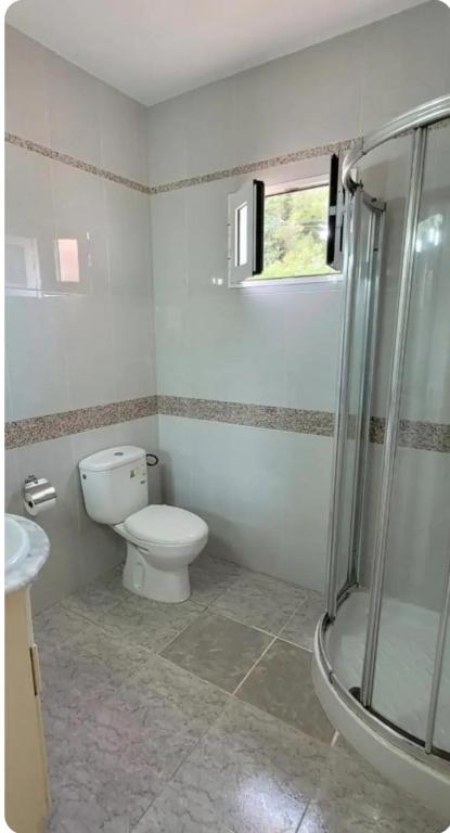 Apartamento Independiente dentro de Chalet - 4