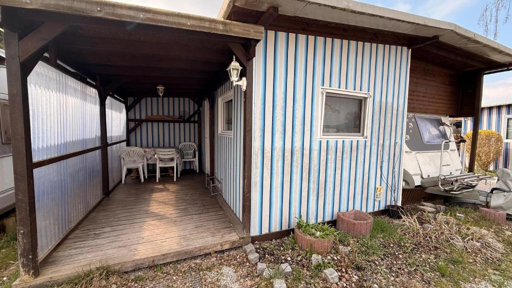 Camping Langwieder See - 1