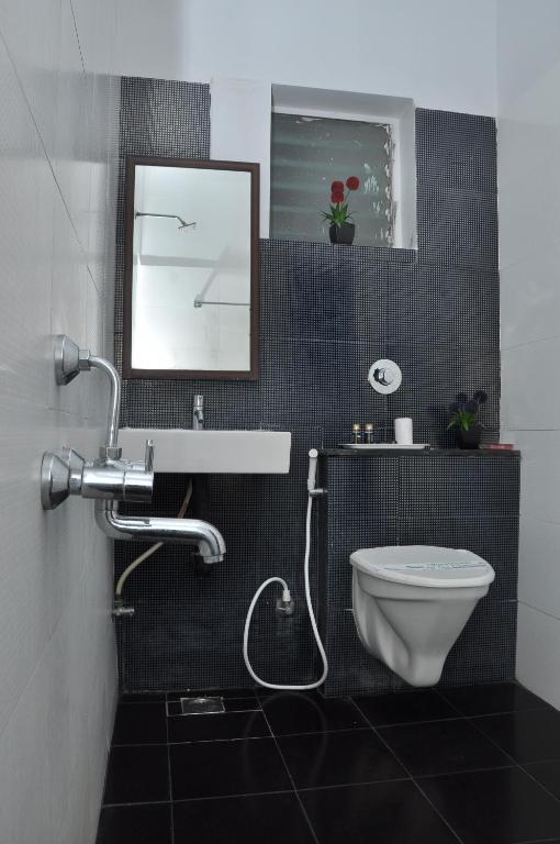 Modern House photo