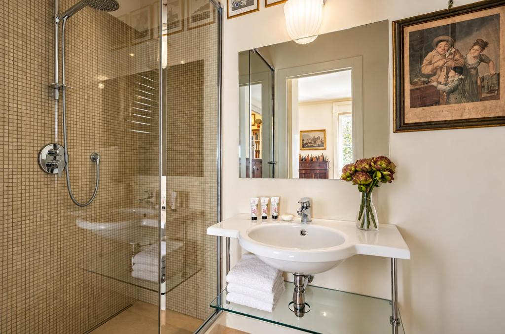 ComeCasa Luxury flat Scala-Brera - 5