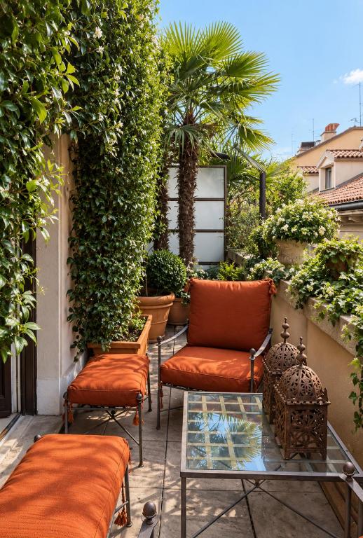 ComeCasa Luxury flat Scala-Brera - 4