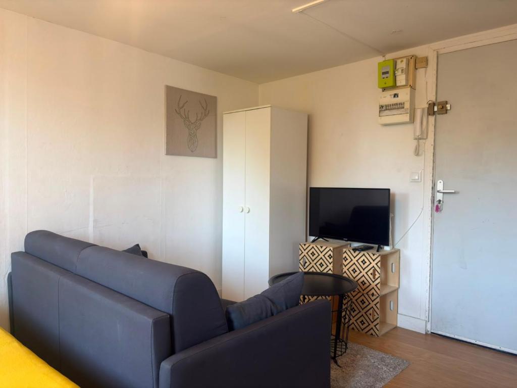 Le studio Aigle - proche quais rive droite - 249 - 4