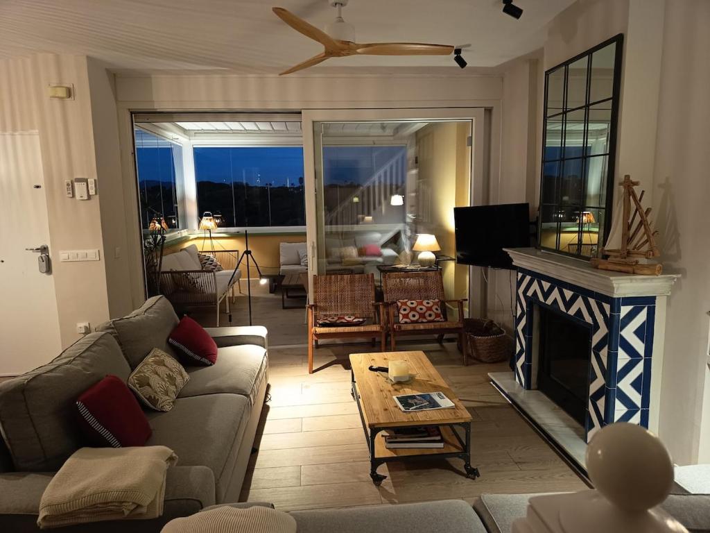 Puerto Sherry duplex - 5