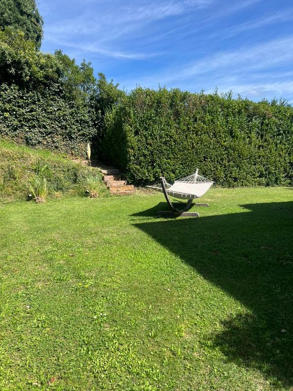Luxury Apartment with Private Garden & Vineyard Views in Kaltern - 5