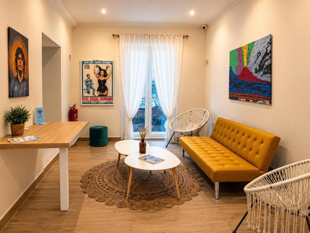 A casa di Leo Rooms - 1
