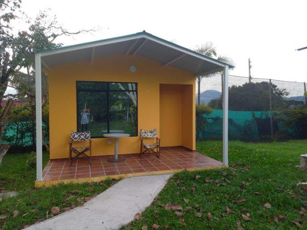 finca buganvilia - 5