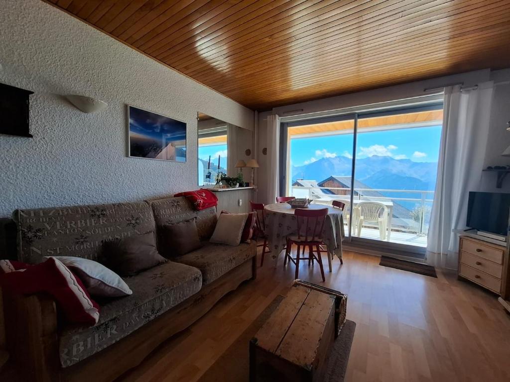 Cozy Majestic Ski Huez - 1