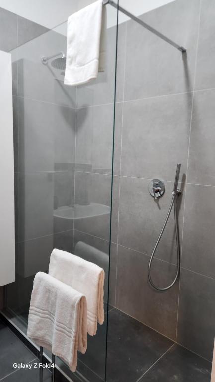 DEA APARTAMENT BERGAMO Center - 5