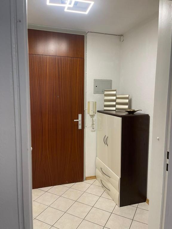 Zentrales Apartment in München-Neuhausen - 4