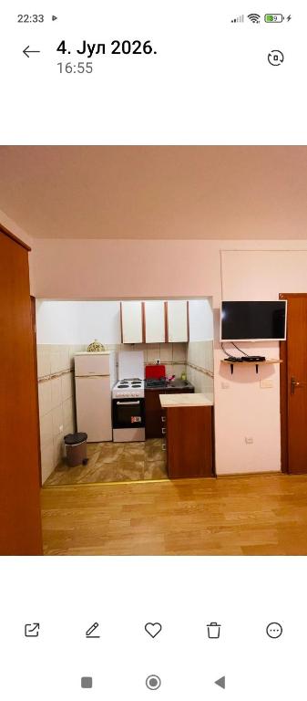 Studio apartmani David i Daniel - 3