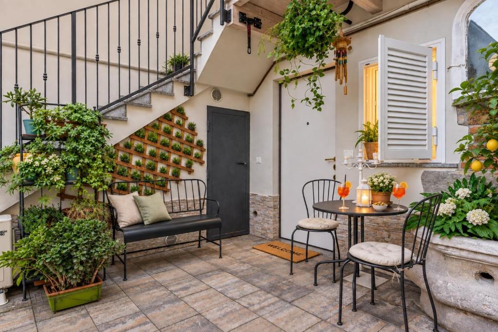 Aura Milanese Milano - 1