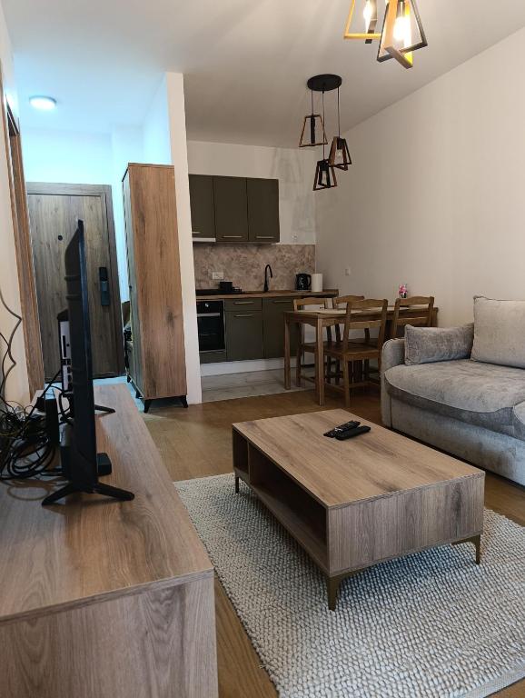 Apartman A8 - 1