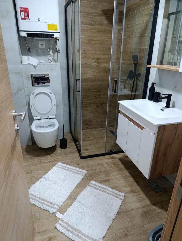 Apartman A8 - 4