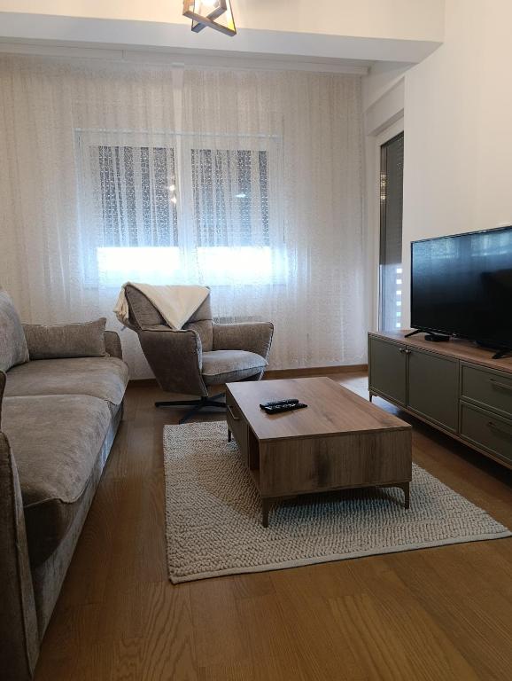 Apartman A8 - 5