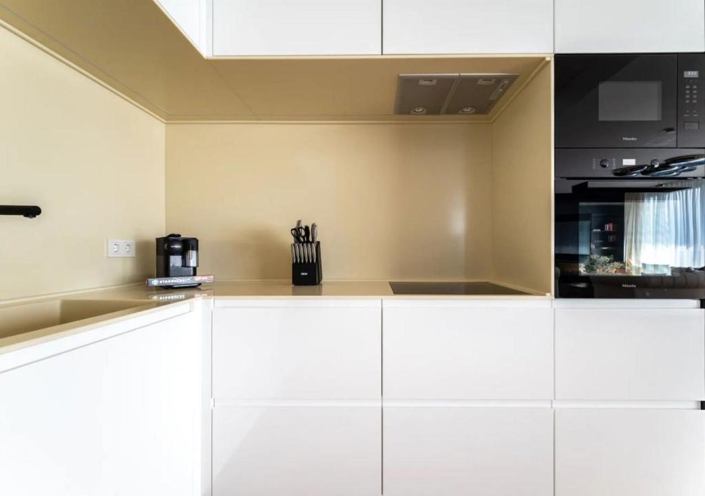 Exklusives Apartment mit stilvollem Ambiente für erholsame Urlaubstage - 5